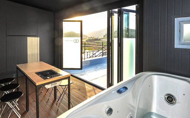Yeongwol You and I Spa Pension