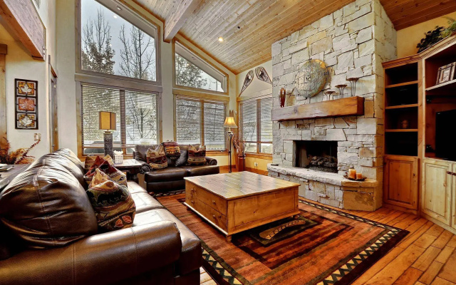 Abode at Arrowood