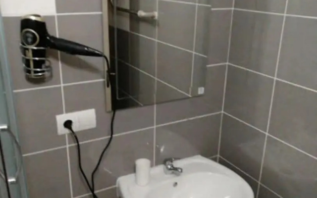 Отель «Готель Apartments»