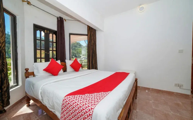 OYO 554 Hotel Miheli