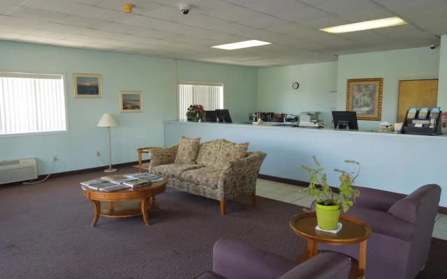 Atlantic Inn