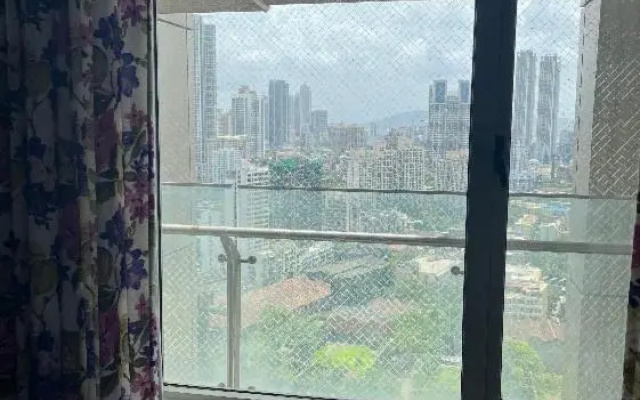 Private Bedroom in a Shared Apartment