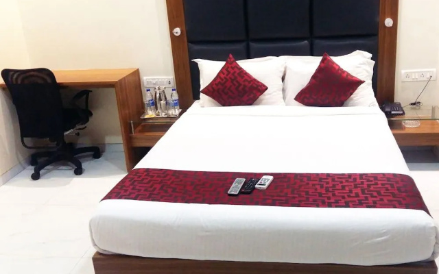 Hotel Address Inn
