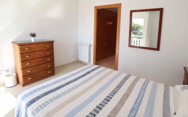 Urcatusa Llevant - Apartamento 6 pax con piscina g27034