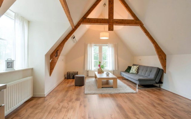 Holiday Home in Dwingeloo