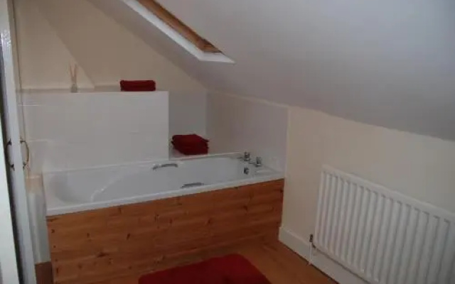Apartment Bijou