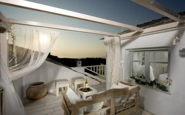 Althea Suites