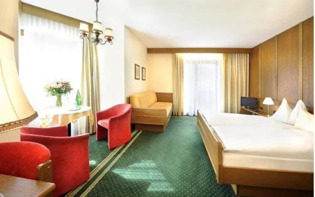 Hotel Hubertus