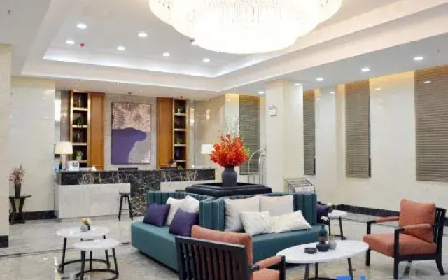 Tianmeile Hotel ( Xiangyang Aviation Road Branch)