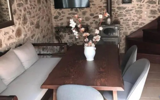 Kagiampakis Concept Residences I