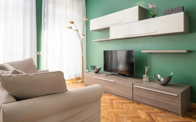 Italianway Collection - Cannobio 8 - Rigoletto