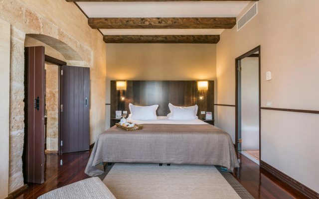 Hospes Palacio de San Esteban, Salamanca, a Member of Design Hotels