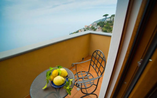 San Giacomo Relais