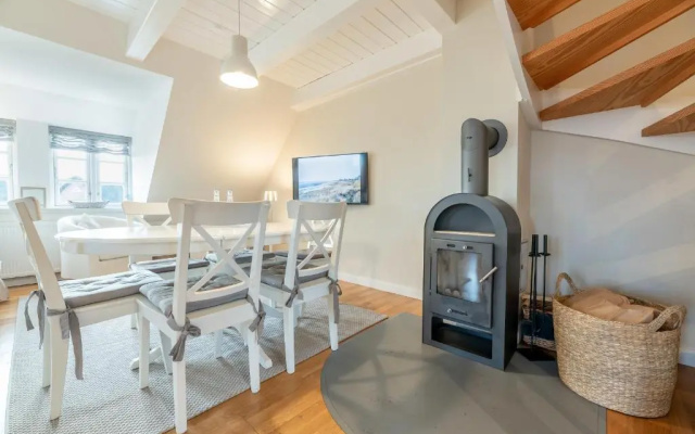 Landhaus am Meer - Whg 7 Osterley