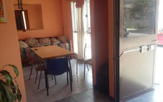 Hostal Namaste