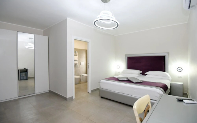 Agriturismo Borgo Imperiale