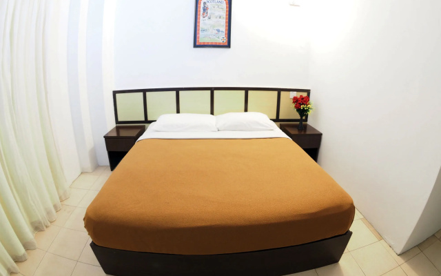 Hash House Hotel