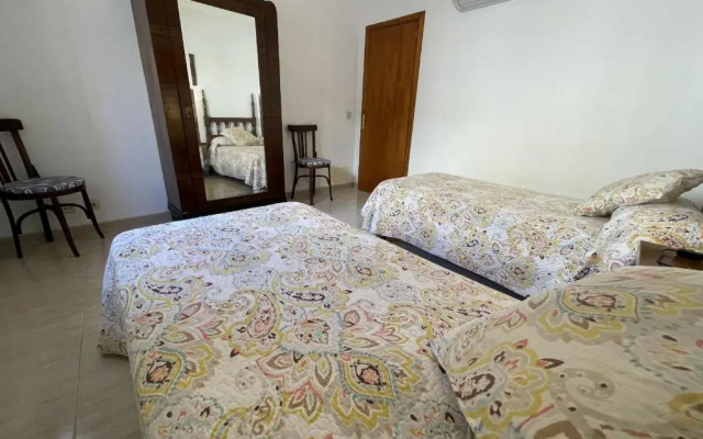 Casa Guillermo