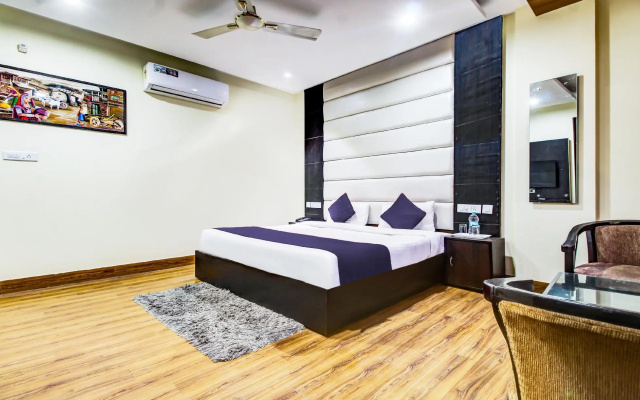 hotel the diamond