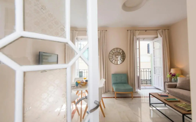 Céntriko Apartments Quintero 40
