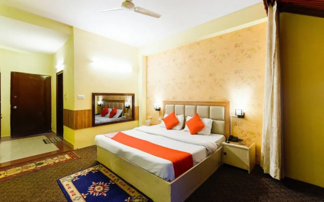 Oyo 1428 Hotel Sitara International