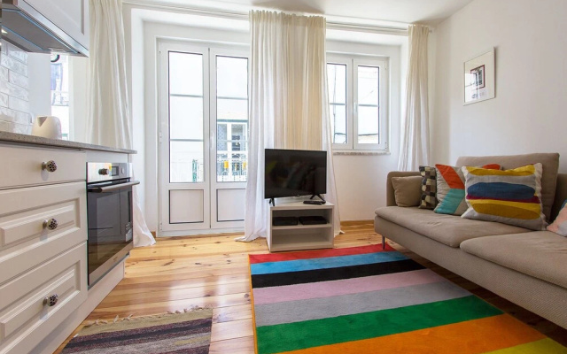 Santos Design by Homing