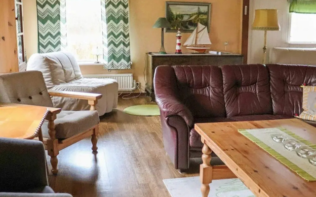 4 Star Holiday Home in Mellbystrand
