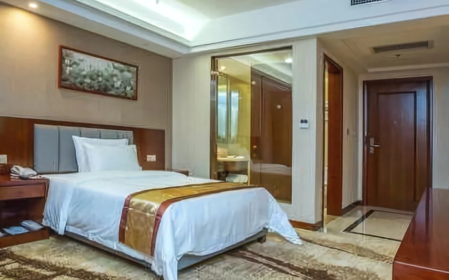 Hongji Hotel