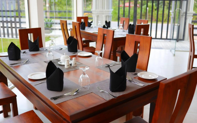 Lakegala Resort