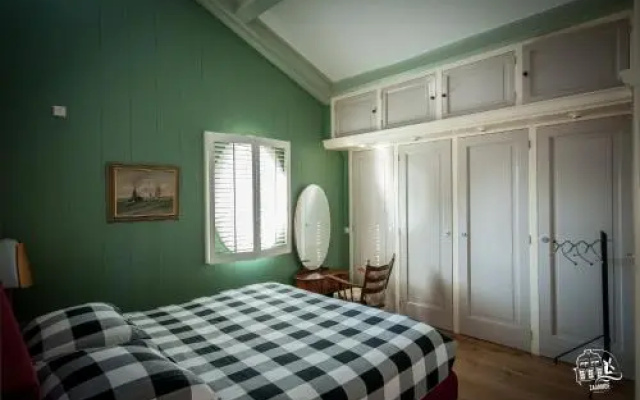 Zaanhof Luxurious Amsterdam Zaanse Schans Loft Apartment