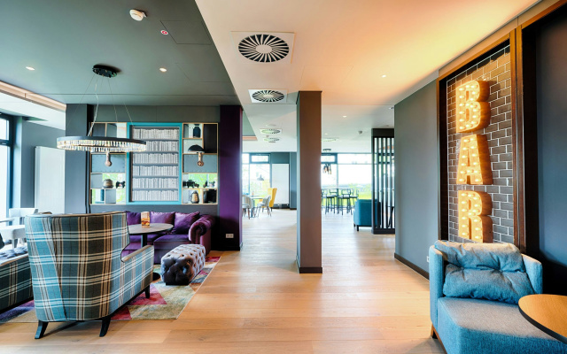 Premier Inn Berlin Airport