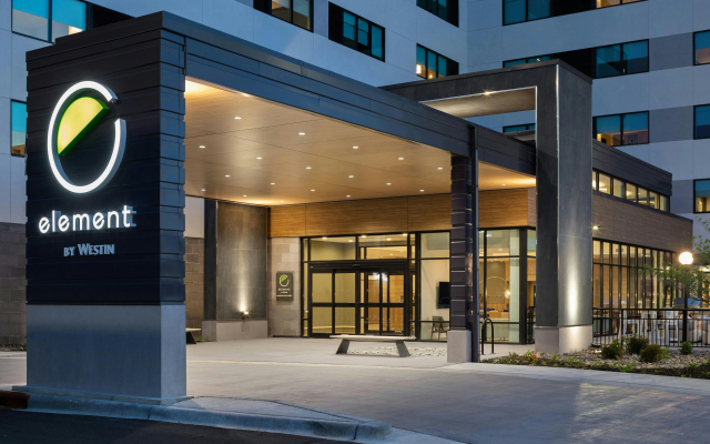 Element by Marriott Bloomington Mall of America