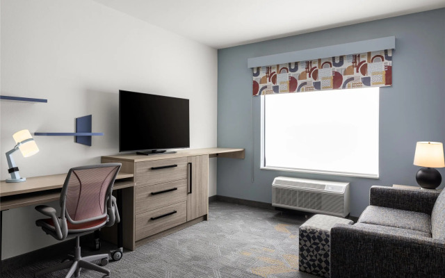 Home2 Suites By Hilton Winchester