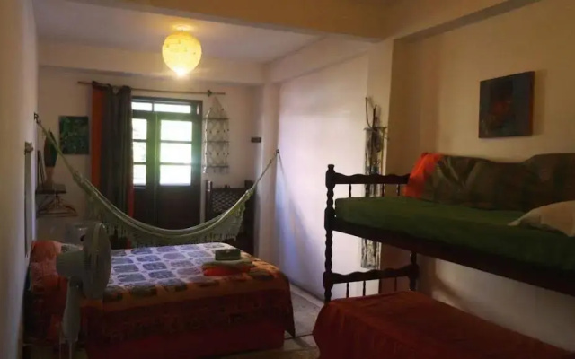 Pousada Esmeralda