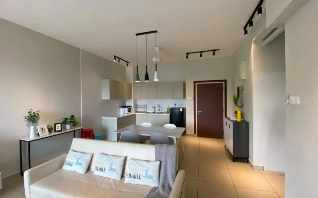 Cloud 9 Suite - Midhills Genting Highland