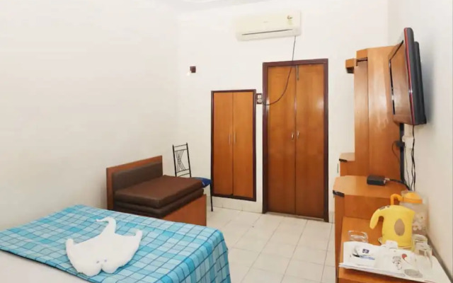 Innra Hotel Kolkata