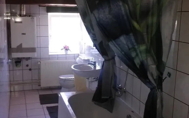 Monteurwohnung Langelsheim max 3 Personen
