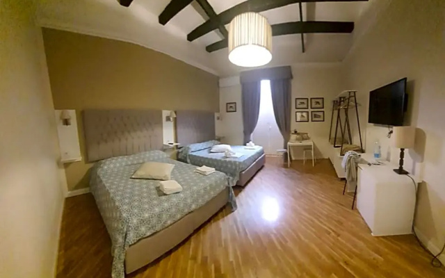 Alcapri Suite Napoli Centro