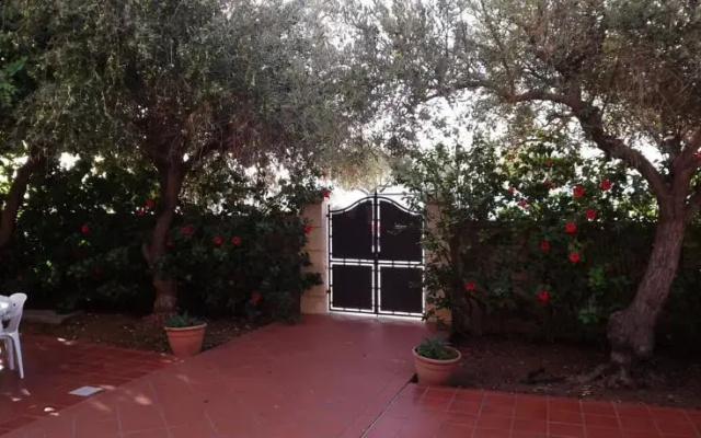 Villa Valeria