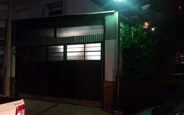 Loft con garage pocitos playa 4 personas