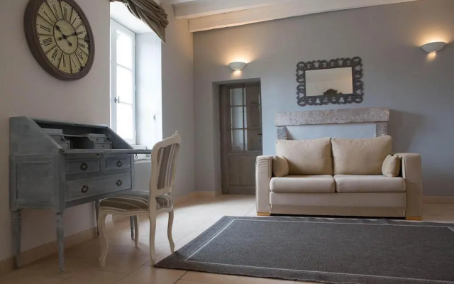 Guest House Le Clos Pasquier