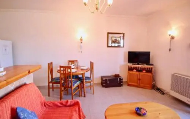 Almadrava Playa Apartamento