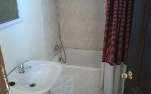 Hostal la Casona