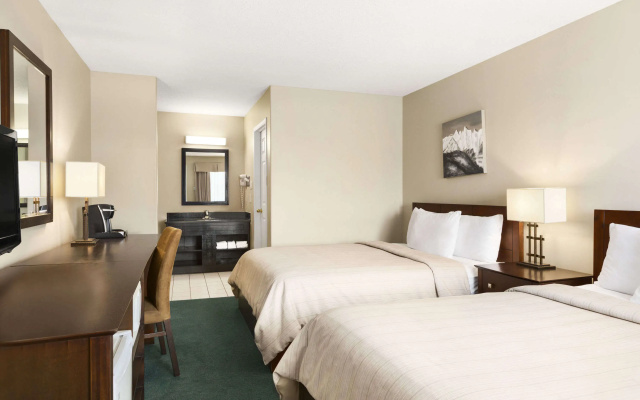 Super 8 Oroville