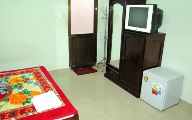 Hotel 27