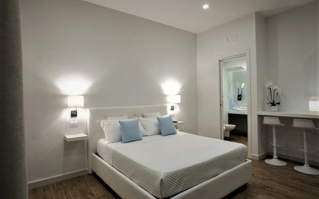 Blanco B&B