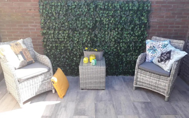 NIEUW Appartement 12 OOSTKAPELLE