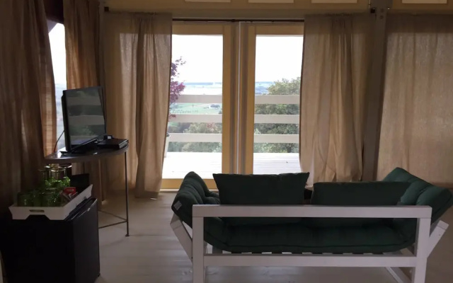 Vedetta Lodge