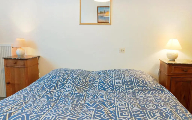 Apartment Moulin des Gardes