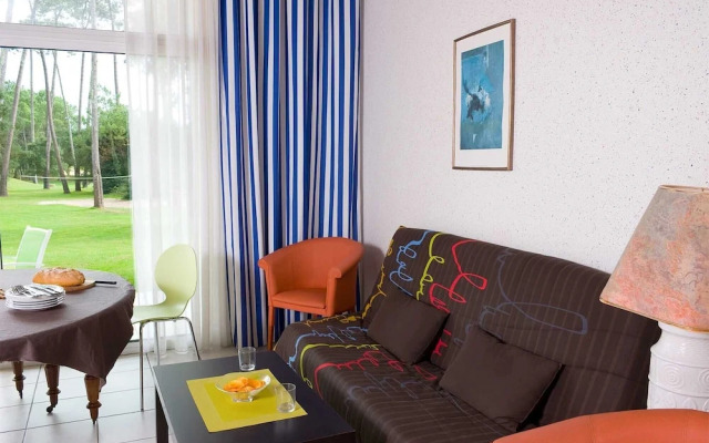 Les Appartements de Moliets